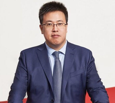 陈大年-WiFi万能钥匙创始人兼CEO介绍