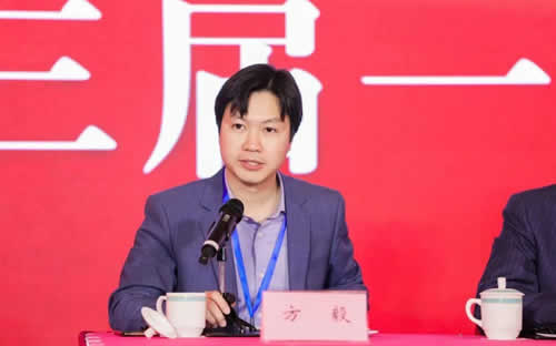 方毅-浙江每日互动网络科技股份有限公司创始人介绍