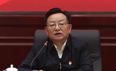 周志亮-中国铁路通信信号集团有限公司董事长介绍