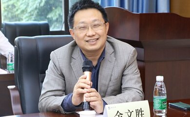 余文胜-深圳市梦网科技发展有限公司董事长介绍