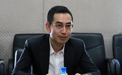 王永彬-深圳亚联发展科技股份有限公司董事长介绍