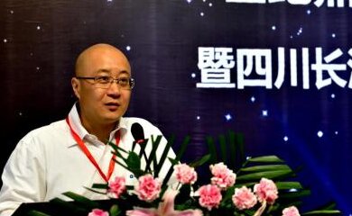 王耘-珠海世纪鼎利科技股份有限公司董事长介绍