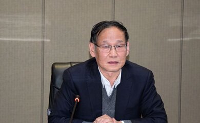 尹刚-中国铁路通信信号股份有限公司前任总裁介绍