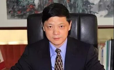 章国经-数源科技股份有限公司董事长介绍
