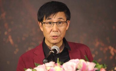 钟飞鹏-广东宜通世纪科技股份有限公司董事长介绍