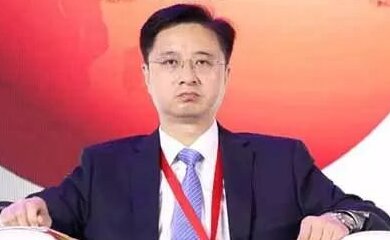 赵晓东-中国铁路通信信号集团有限公司副总裁介绍