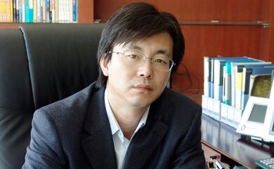 杜方-奥维通信股份有限公司董事长介绍