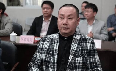 周育标-广东金万年文具有限公司副董事长介绍