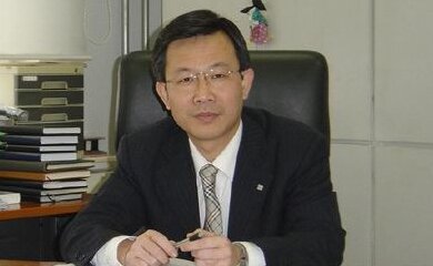 安铁成-中国汽车技术研究中心有限公司董事长兼总经理介绍