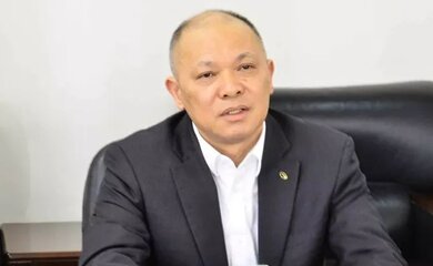 陈汉君-广州汽车集团股份有限公司副总经理介绍