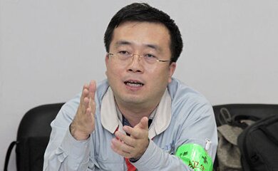 王国强-中国第一汽车集团有限公司前任董事长介绍