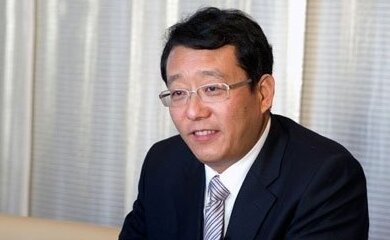 冯兴亚-广州汽车集团股份有限公司总经理介绍