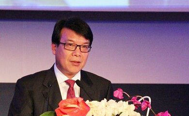 陈志鑫-上海汽车集团股份有限公司前任总裁介绍