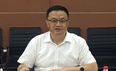 尤峥-东风汽车集团有限公司副总经理介绍