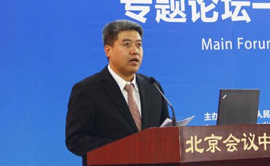 周郎辉-上海汽车集团股份有限公司副总裁介绍