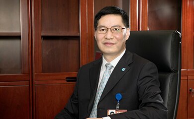 郝照平-中国航空工业集团有限公司副总经理介绍