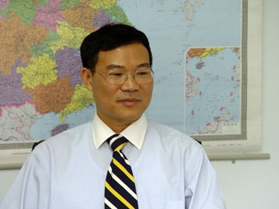 赖伟宣-中国航空技术国际控股有限公司董事长介绍