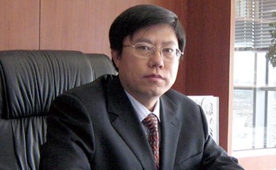 王桂民-雷沃重工股份有限公司董事长兼总经理介绍