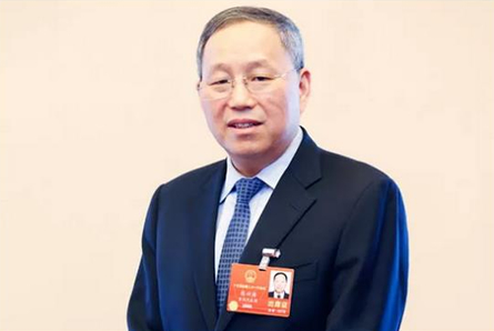 张兴海-重庆小康工业集团股份有限公司经理介绍