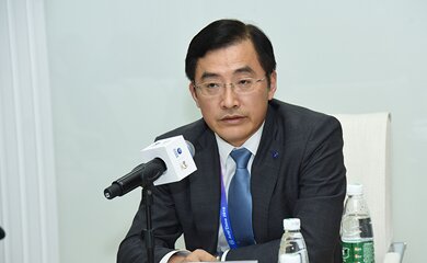 刘波-重庆长安汽车股份有限公司前任副总裁介绍