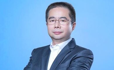 张宝林-中国煤炭科工集团有限公司外部董事介绍