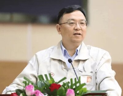 王传福-比亚迪股份有限公司董事局主席兼总裁介绍