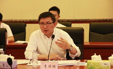 李璟瑜-北京威卡威汽车零部件股份有限公司董事长介绍