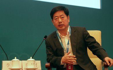 秦兴才-中电科能源有限公司副董事长介绍
