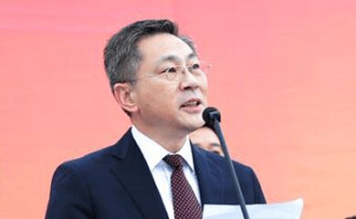 王瑀-孚能科技(赣州)有限公司董事长介绍