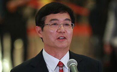 吴晓光-中国船舶重工集团有限公司前任副总经理介绍