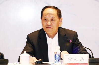 宋云昌-中国石化长城润滑油集团有限公司董事长介绍