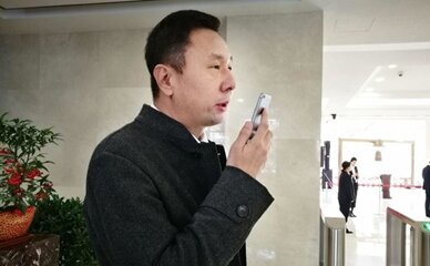 王建勇-北京牛咖斯汽车服务股份有限公司总经理介绍
