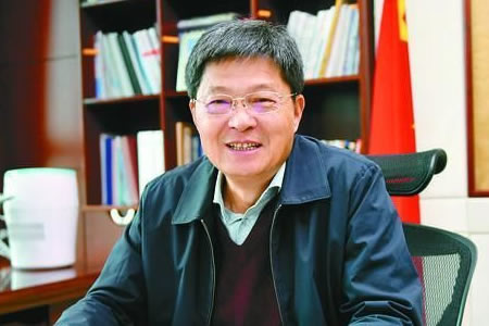 贾申龙-合容电气股份有限公司董事长介绍