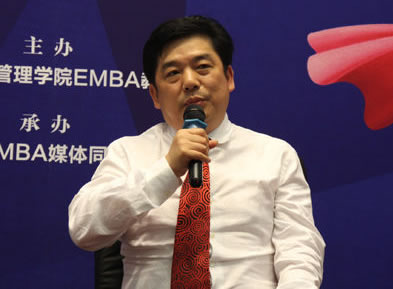 刘锦成-北京合康亿盛变频科技股份有限公司董事长介绍