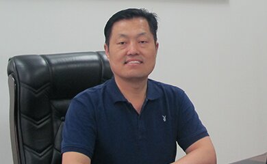 王耀-合容电气股份有限公司总经理兼总工程师介绍