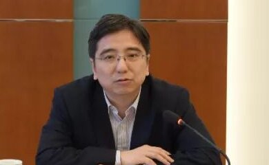 黄瓯-上海电气集团股份有限公司前任总裁介绍