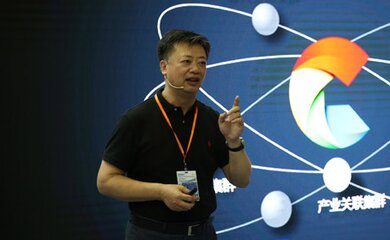 刘建伟-深圳和而泰智能控制股份有限公司董事长介绍