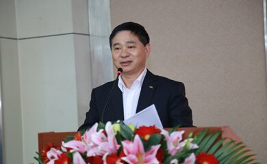 贺臻-深圳和而泰智能控制股份有限公司副董事长介绍