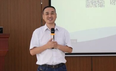 汪军-广东瑞德智能科技股份有限公司董事长介绍