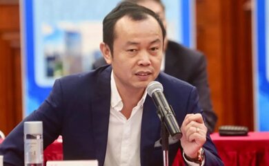 吴启权-长园集团股份有限公司董事长介绍