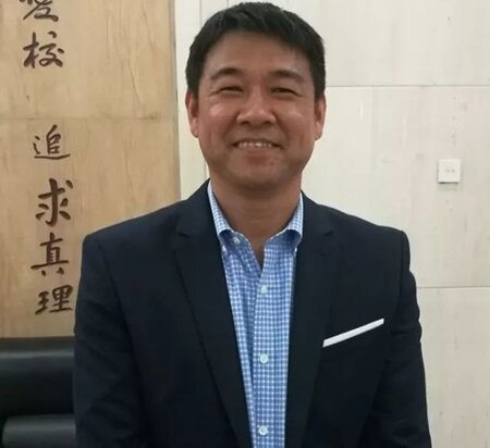 方兴-深圳市盛弘电气股份有限公司董事长介绍