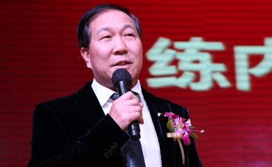 廖定海-广州中海达卫星导航技术股份有限公司董事长介绍