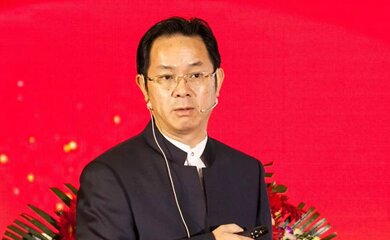 刘泽刚-北京合纵科技股份有限公司董事长介绍