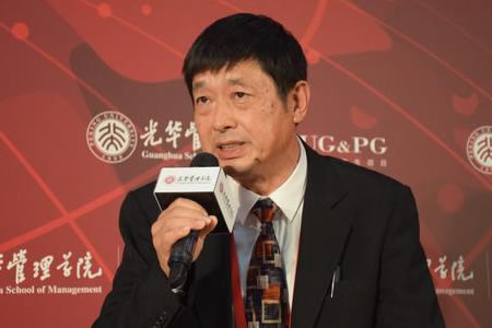 赖云来-宁波乐惠国际工程装备股份有限公司董事长介绍