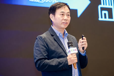 李海清-北京海林自控科技股份有限公司董事长兼总经理介绍