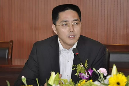 李方忠-重庆水泵厂有限责任公司董事长介绍