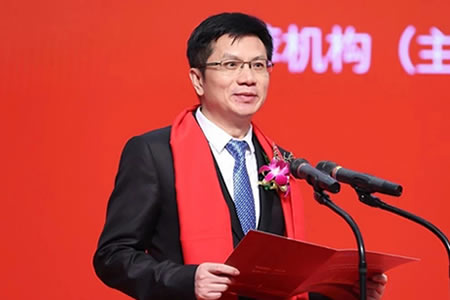 张建明-深圳市创益通技术股份有限公司董事长兼总经理介绍