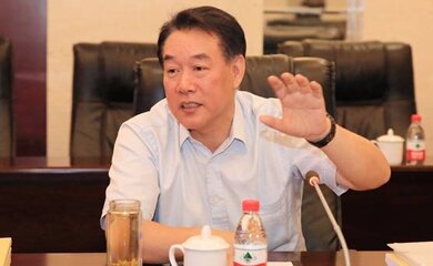 张志刚-济南二机床集团有限公司前任董事长介绍