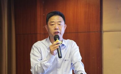 柴昭一-陕西建设机械股份有限公司副董事长介绍