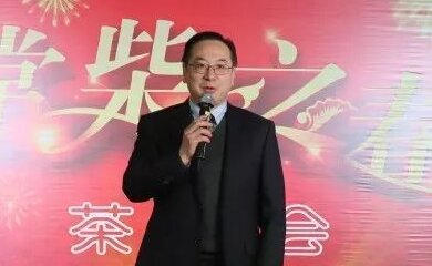 史新昆-常柴股份有限公司董事长介绍